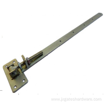 galvanized heavy duty hinge for Wooden Gate